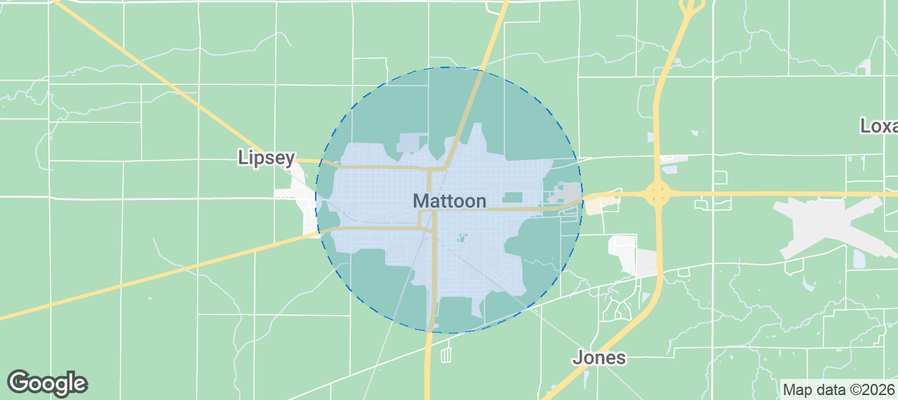 Discover Mattoon Airbnb Analytics